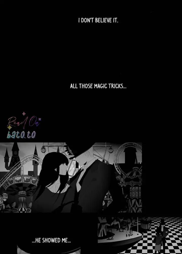 Read Annarasumanara ENGLISH Manga Online