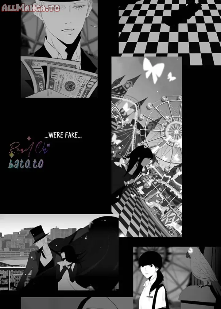 Read Annarasumanara ENGLISH Manga Online