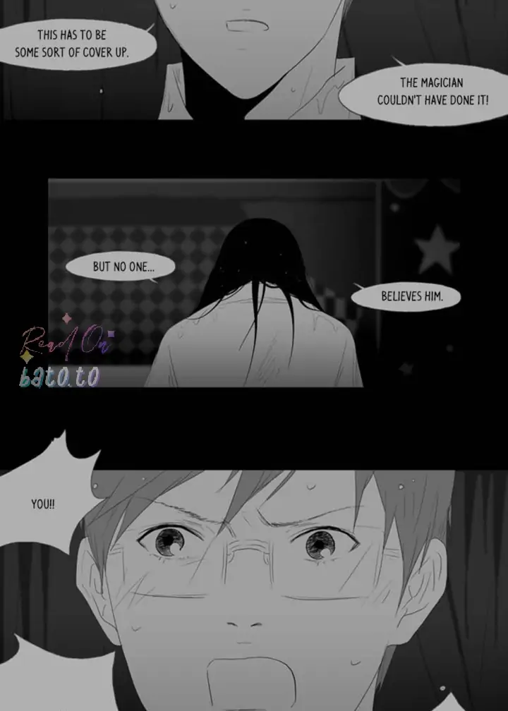 Read Annarasumanara ENGLISH Manga Online