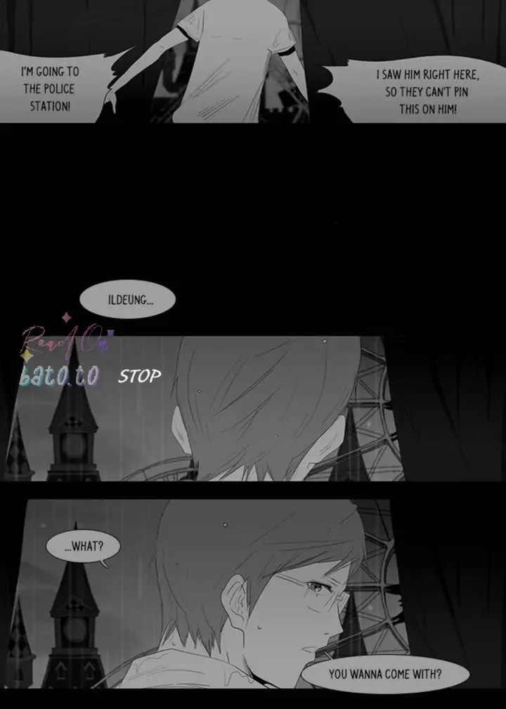 Read Annarasumanara ENGLISH Manga Online