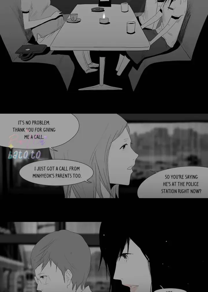 Read Annarasumanara ENGLISH Manga Online