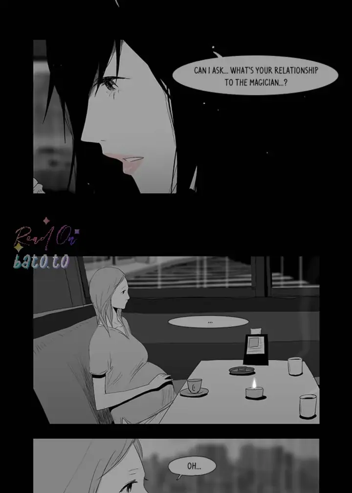 Read Annarasumanara ENGLISH Manga Online