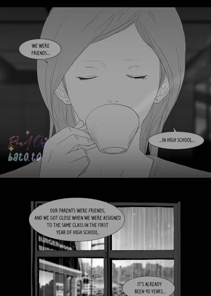 Read Annarasumanara ENGLISH Manga Online