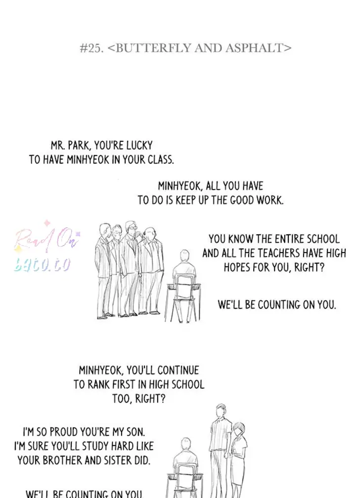 Read Annarasumanara ENGLISH Manga Online