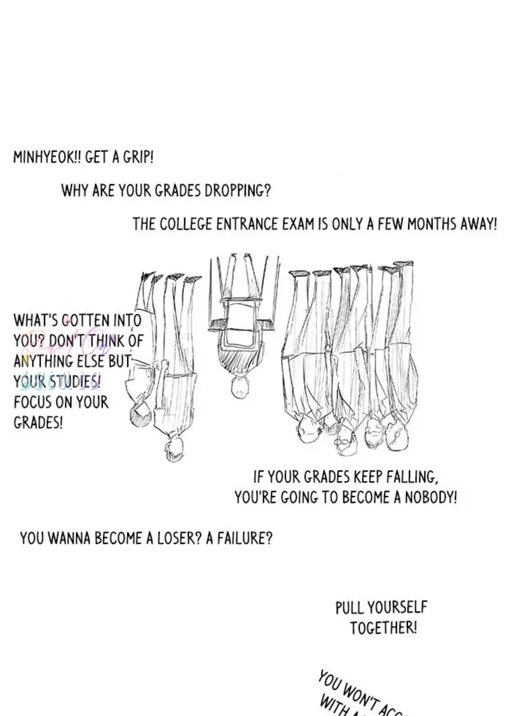 Read Annarasumanara ENGLISH Manga Online