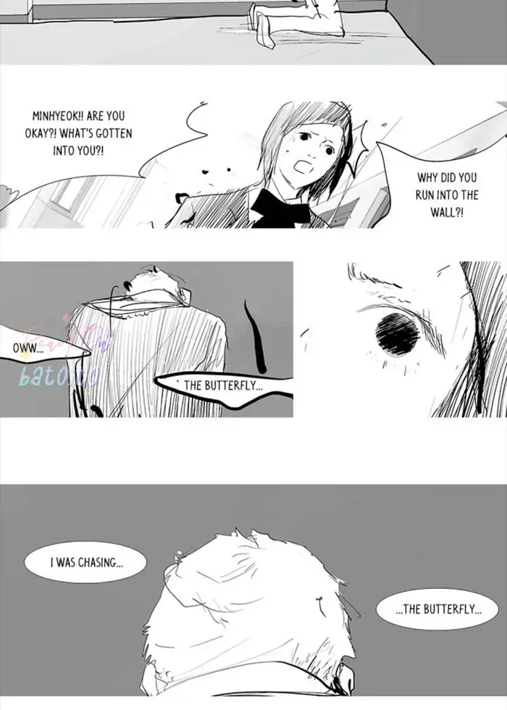 Read Annarasumanara ENGLISH Manga Online