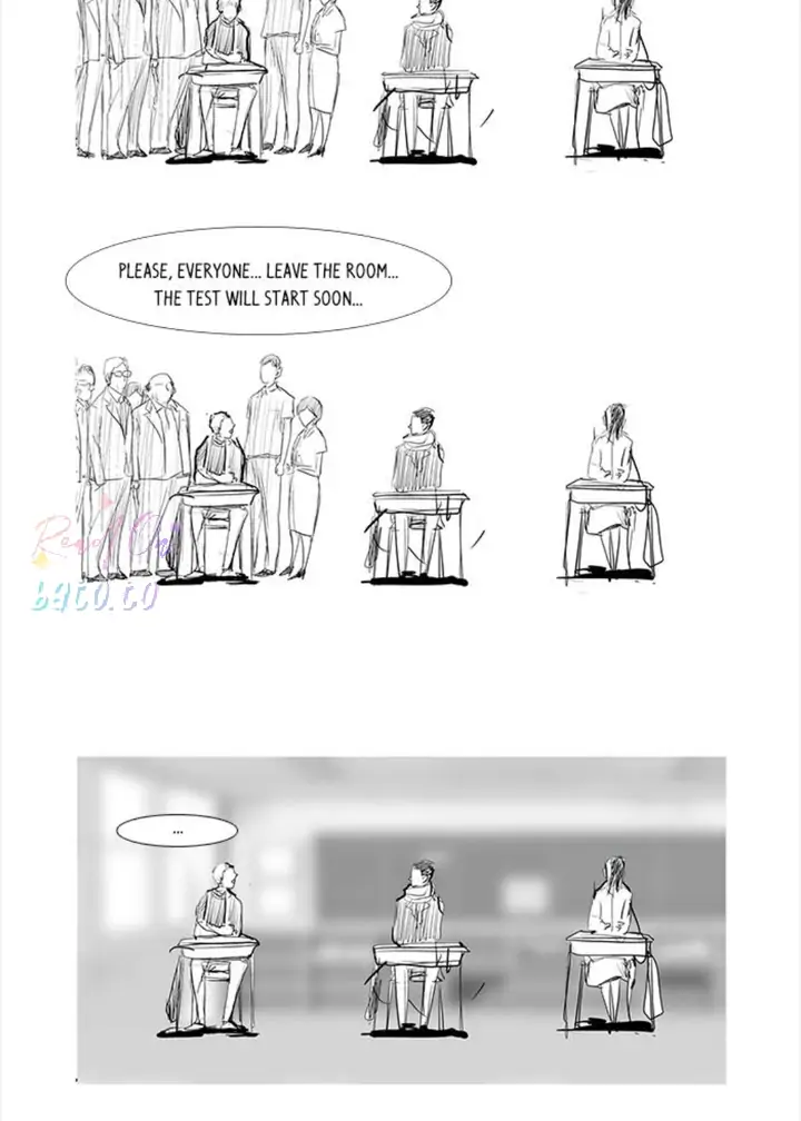 Read Annarasumanara ENGLISH Manga Online