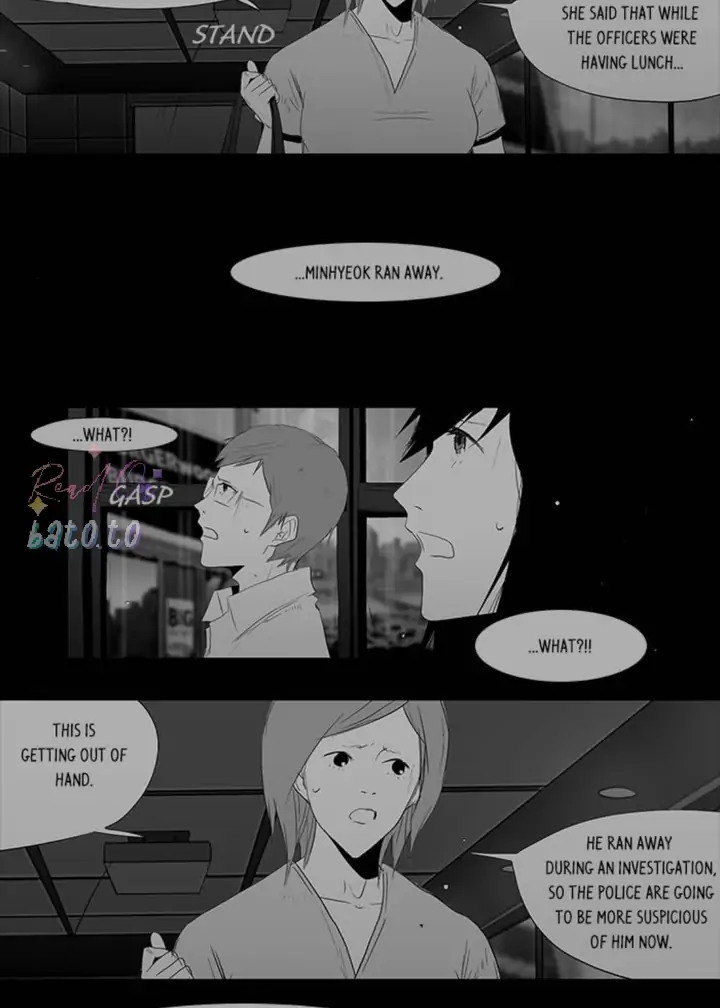 Read Annarasumanara ENGLISH Manga Online