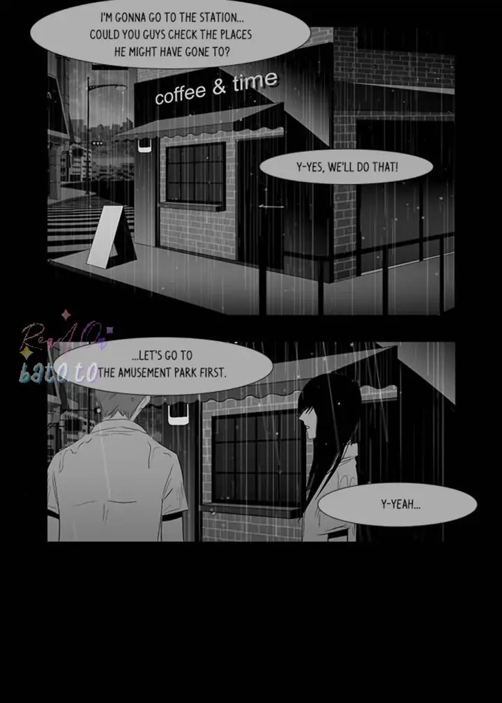 Read Annarasumanara ENGLISH Manga Online