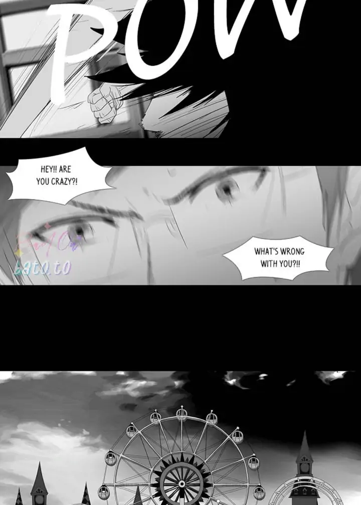 Read Annarasumanara ENGLISH Manga Online