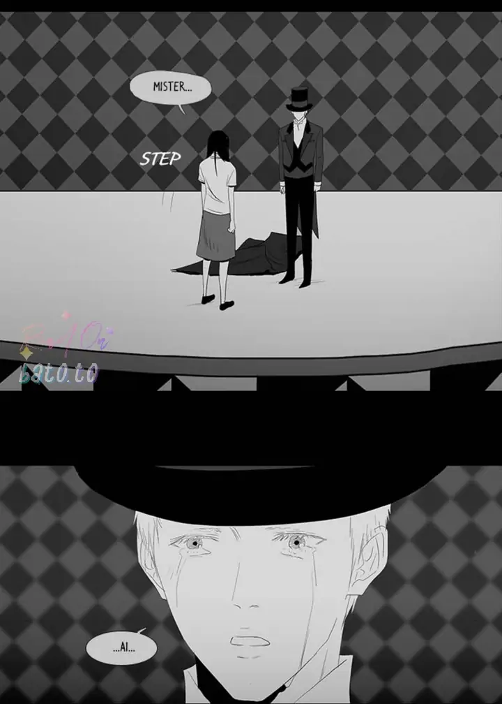 Read Annarasumanara ENGLISH Manga Online