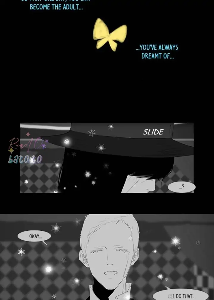 Read Annarasumanara ENGLISH Manga Online