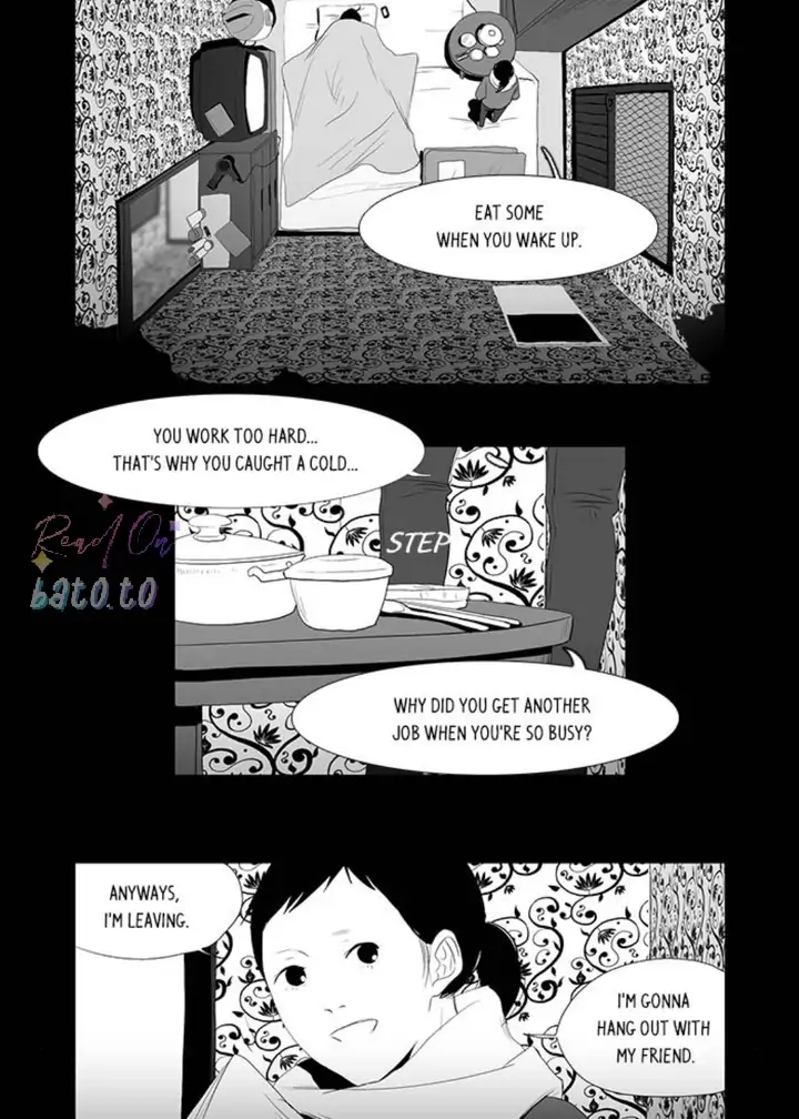 Read Annarasumanara ENGLISH Manga Online