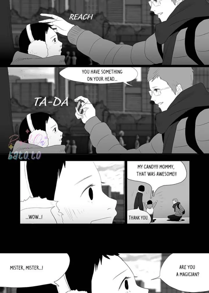 Read Annarasumanara ENGLISH Manga Online