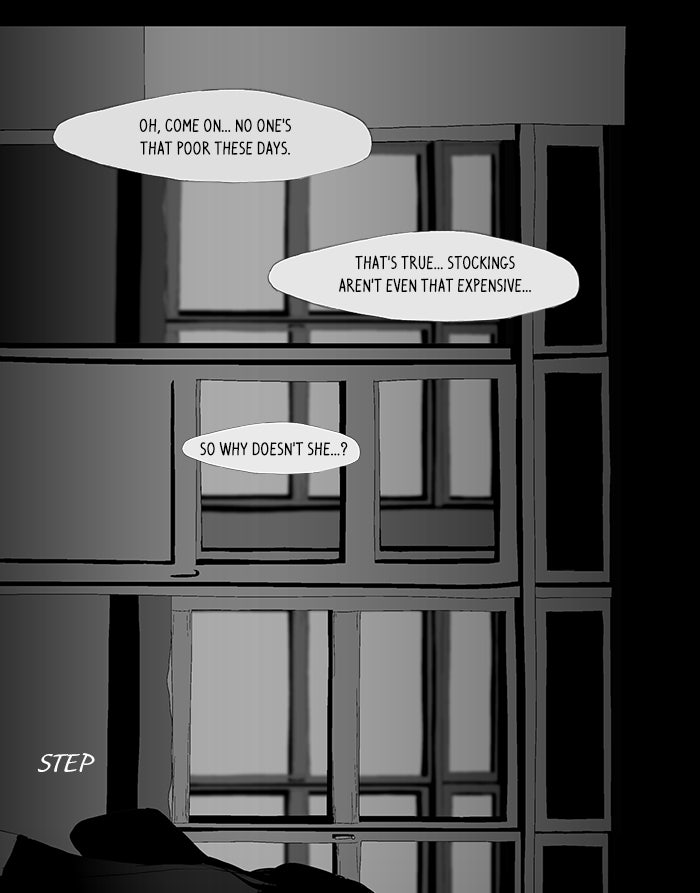 Read Annarasumanara ENGLISH Manga Online