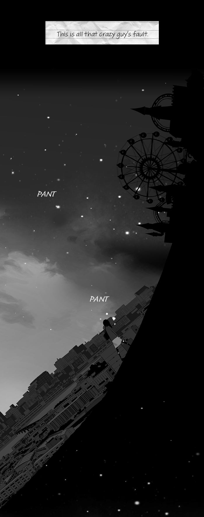 Read Annarasumanara ENGLISH Manga Online