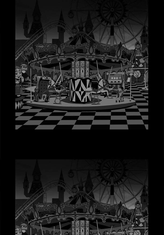 Read Annarasumanara ENGLISH Manga Online