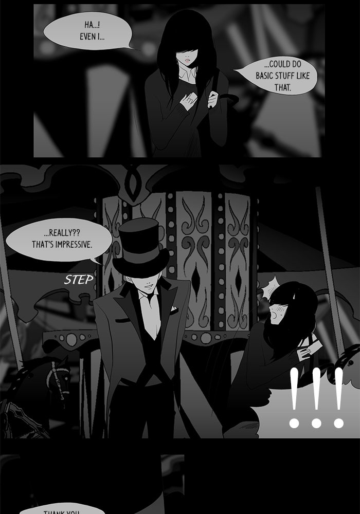 Read Annarasumanara ENGLISH Manga Online