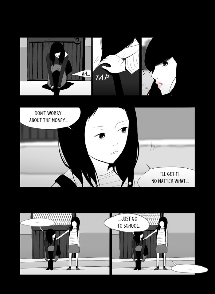 Read Annarasumanara ENGLISH Manga Online