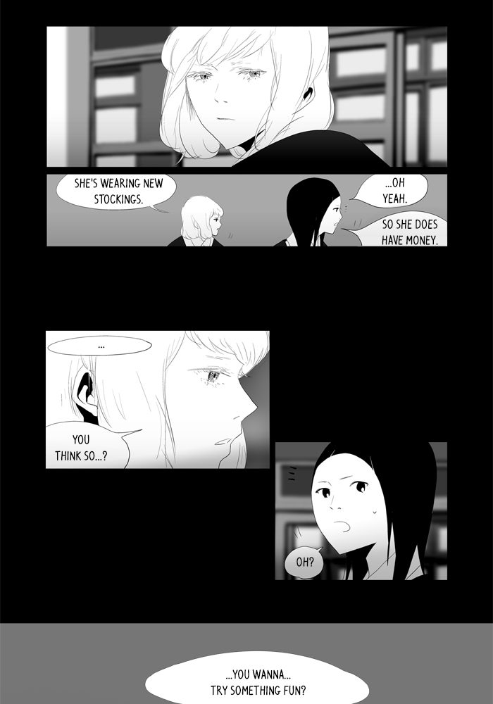 Read Annarasumanara ENGLISH Manga Online