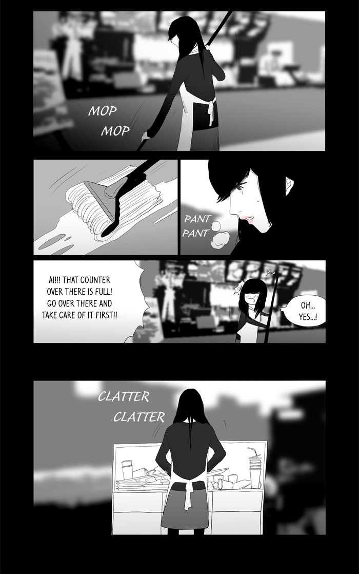 Read Annarasumanara ENGLISH Manga Online