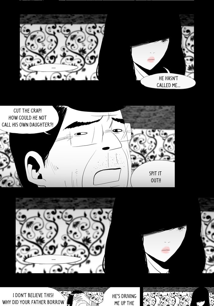 Read Annarasumanara ENGLISH Manga Online