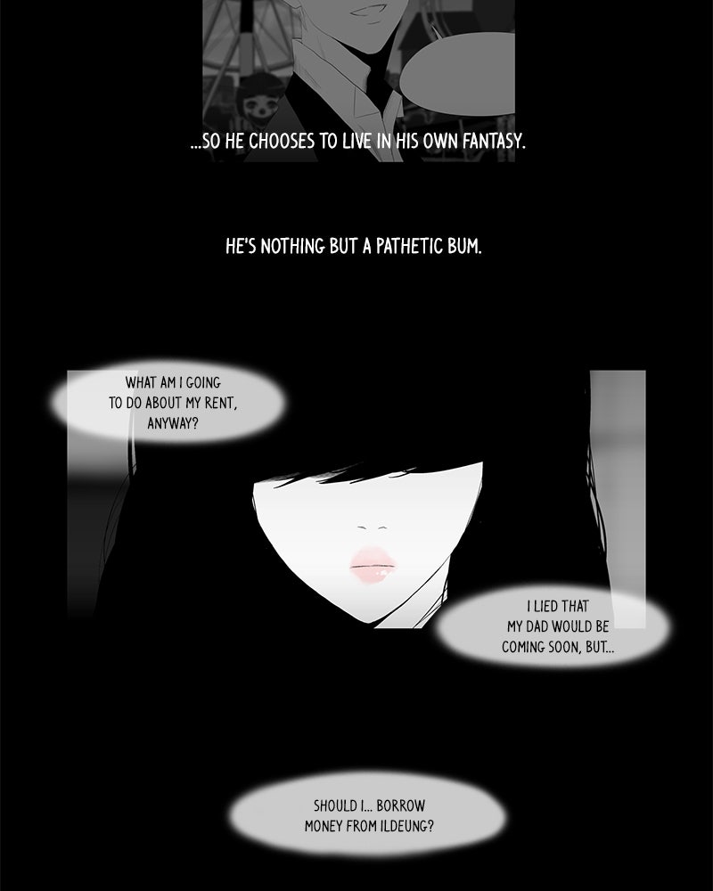 Read Annarasumanara ENGLISH Manga Online