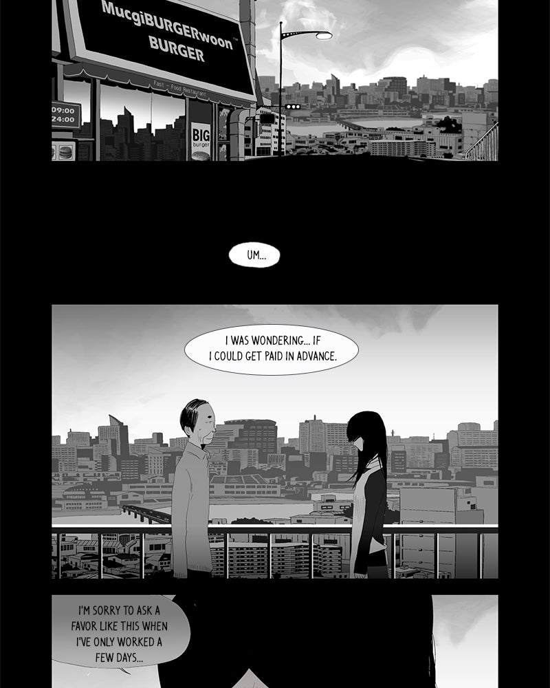 Read Annarasumanara ENGLISH Manga Online