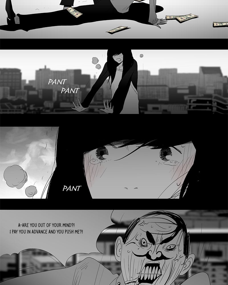 Read Annarasumanara ENGLISH Manga Online