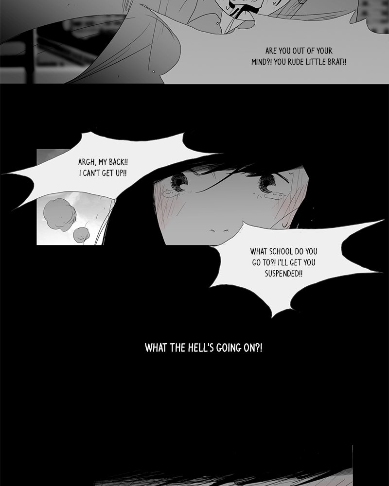 Read Annarasumanara ENGLISH Manga Online