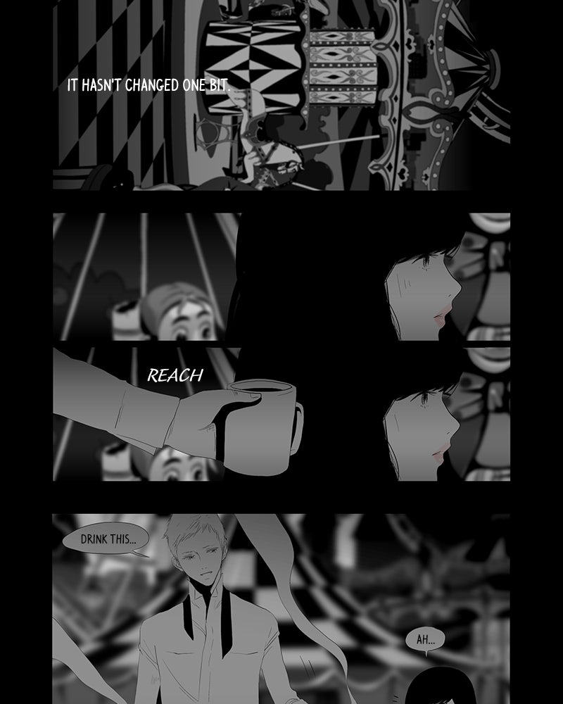 Read Annarasumanara ENGLISH Manga Online