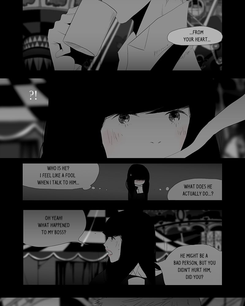 Read Annarasumanara ENGLISH Manga Online