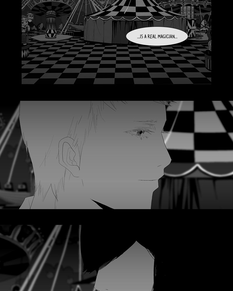 Read Annarasumanara ENGLISH Manga Online