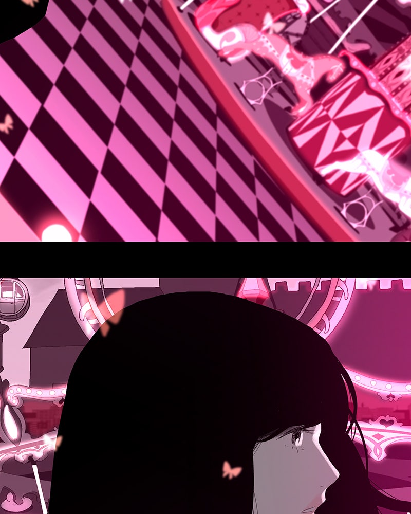 Read Annarasumanara ENGLISH Manga Online