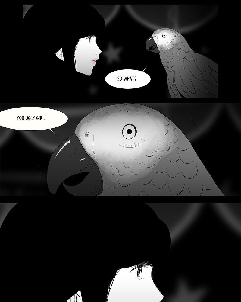 Read Annarasumanara ENGLISH Manga Online