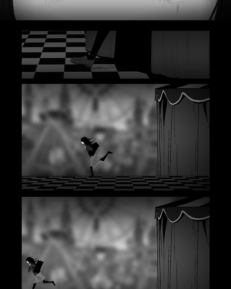 Read Annarasumanara ENGLISH Manga Online