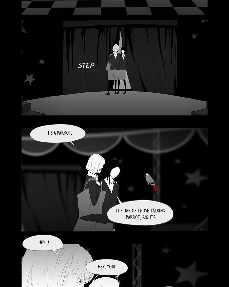 Read Annarasumanara ENGLISH Manga Online