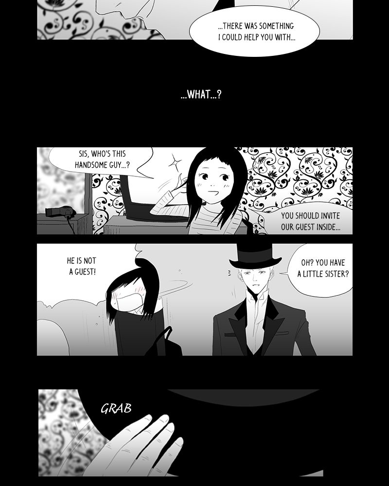 Read Annarasumanara ENGLISH Manga Online