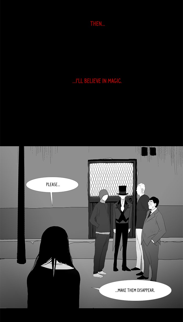 Read Annarasumanara ENGLISH Manga Online