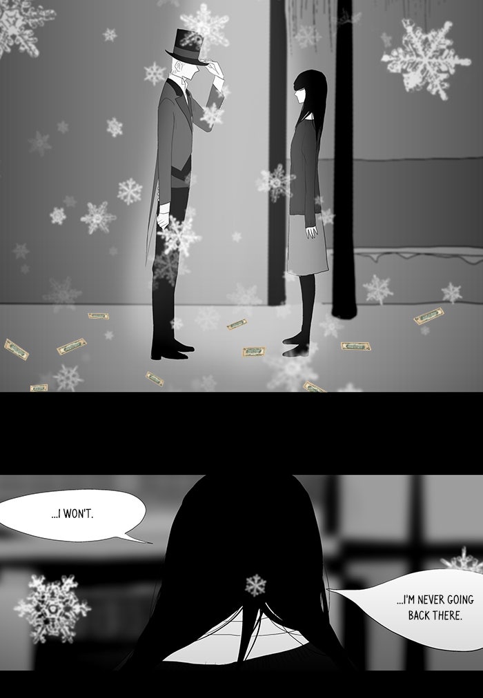 Read Annarasumanara ENGLISH Manga Online