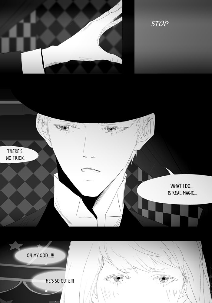 Read Annarasumanara ENGLISH Manga Online