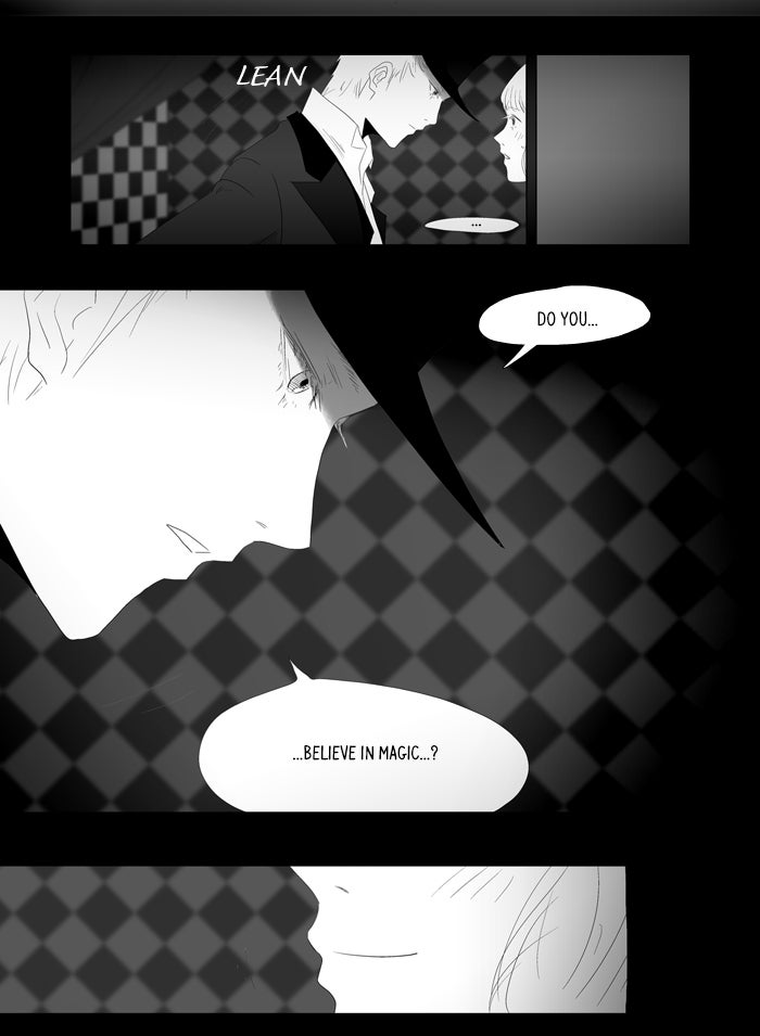 Read Annarasumanara ENGLISH Manga Online