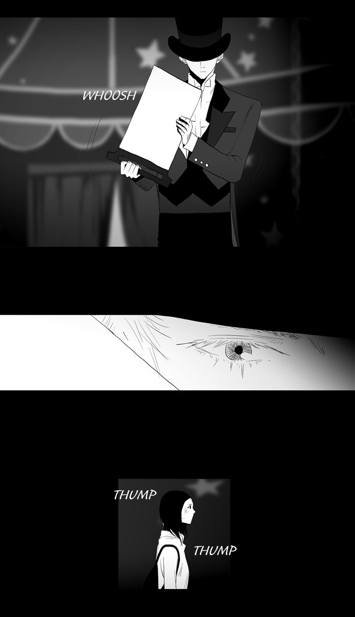 Read Annarasumanara ENGLISH Manga Online