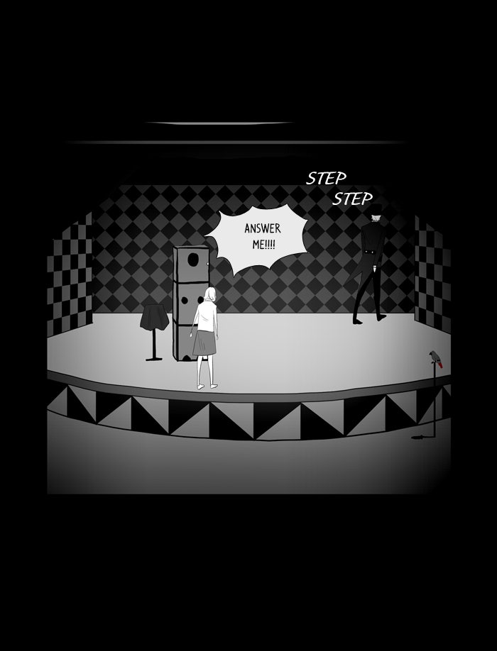 Read Annarasumanara ENGLISH Manga Online