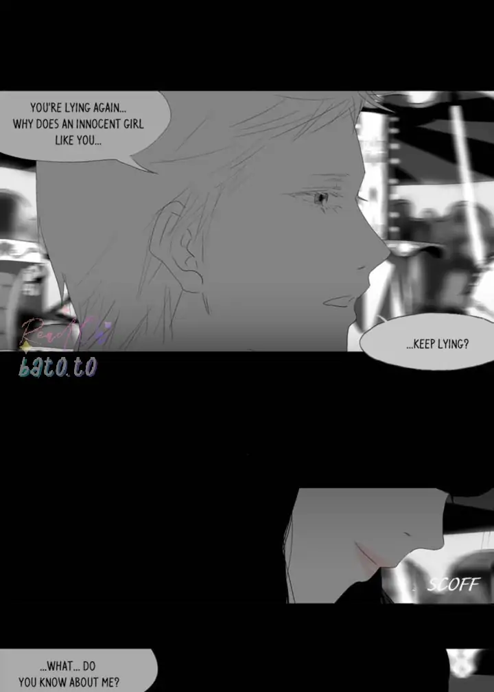 Read Annarasumanara ENGLISH Manga Online