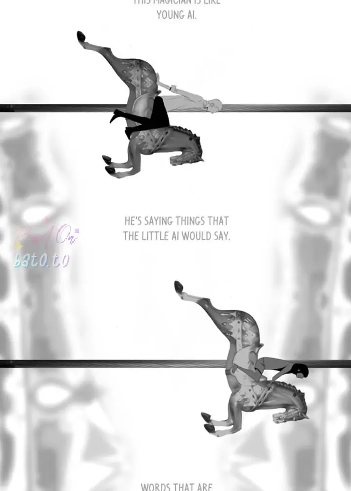 Read Annarasumanara ENGLISH Manga Online