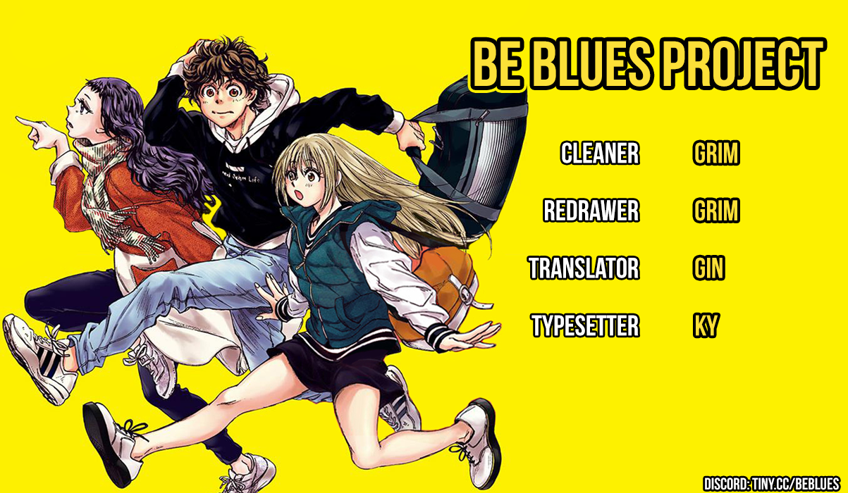 Read Ao Ashi ENGLISH Manga Online