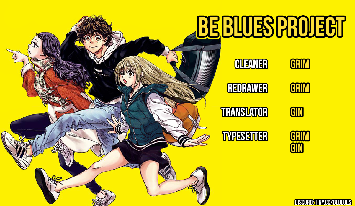 Read Ao Ashi ENGLISH Manga Online