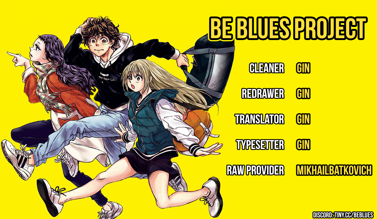 Read Ao Ashi ENGLISH Manga Online
