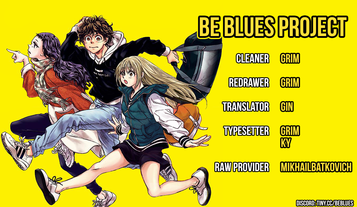Read Ao Ashi ENGLISH Manga Online